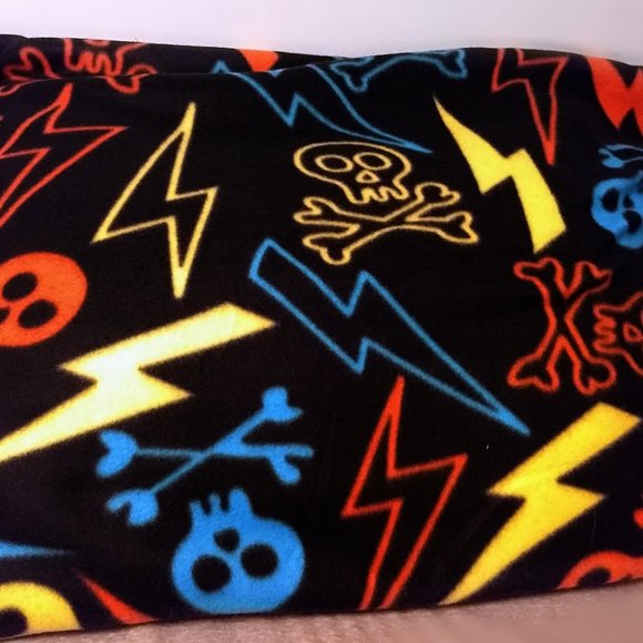 Hand Crafted Other - Kids Fleece Pillowcase